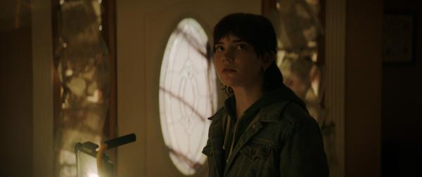 Bild 1 von 11: Sadie Harper (Sophie Thatcher)