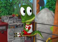 Zacki und die Zoobande