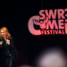 SWR3 Comedy Festival 2024: Lisa Feller
