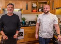 Simply Raymond Blanc - Sterneküche leicht gemacht