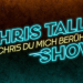 Chris Talls 