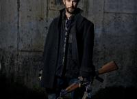 Falling Skies