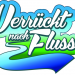 Verrückt nach Fluss