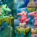 Clangers