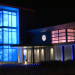 Das Geschäft mit Licht
