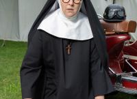 Sister Boniface Mysteries