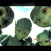 Galaxy Quest - Planlos durchs Weltall