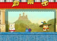 Die Ollie & Moon Show