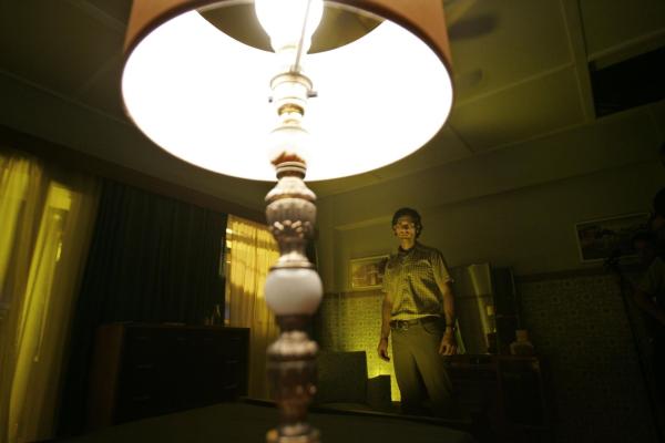 Bild 1 von 8: Avner (Eric Bana)