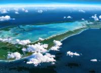 Ein perfekter Planet