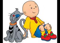 Caillou