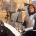Der erste Ritter