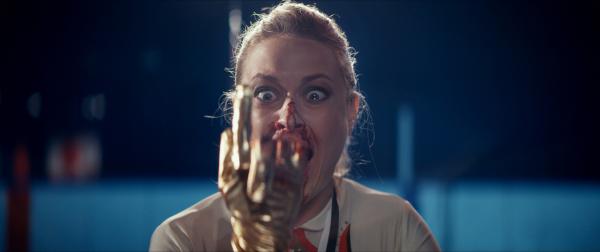 Bild 1 von 4: Svetlana Ivankova (Florence Fauquet)