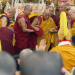 Chinas Griff nach Tibet