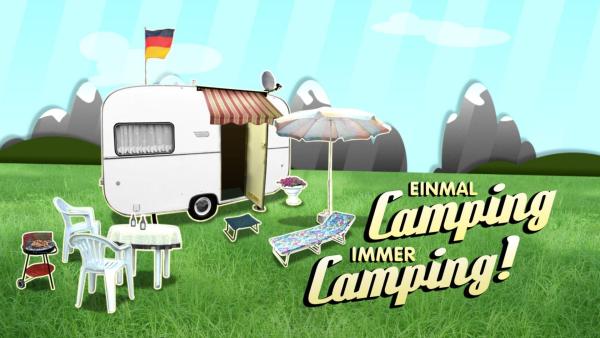 Bild 1 von 1: Das Logo zur Sendung