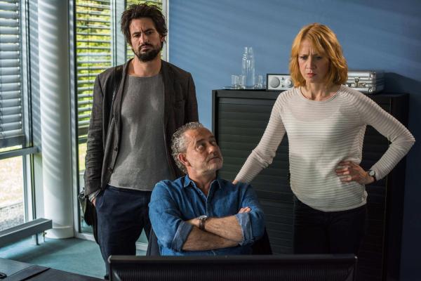 Bild 1 von 13: Mehrfach wurde der geniale Physikprofessor Felix \