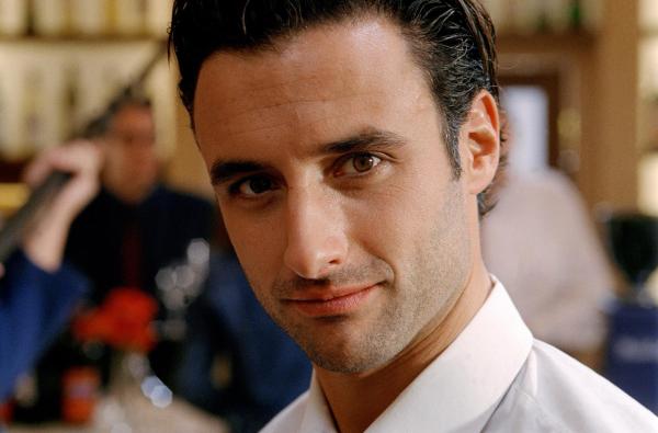 Bild 1 von 2: Im Bild: Gunther Gillian (Ötschi).