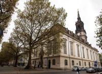 Evangelischer Gottesdienst