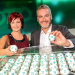 Lotto 6 aus 45 mit Joker