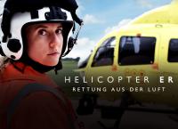 Helicopter ER Special: Einsatz an der Küste