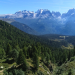 Traumberge Trentino - Pale bis Fersental