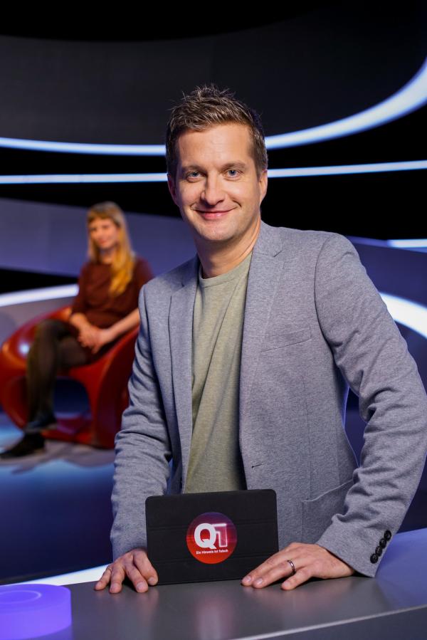 Bild 1 von 1: Oliver Polzer