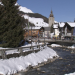 Winterfreuden in Österreich