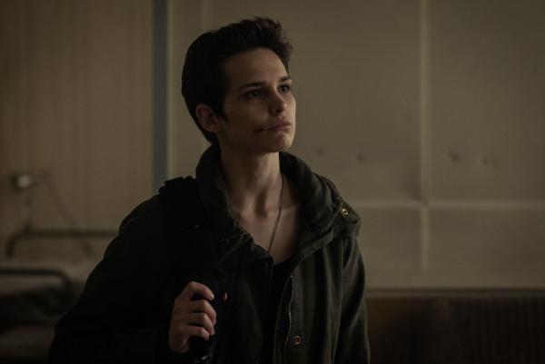 Bild 1 von 8: Baldwin (Sara Serraiocco)