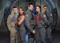 Stargate Atlantis
