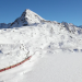 Winterwunderland Schweiz per Bahn: Bernina-Bahn - Die Gegensätzliche