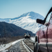 Railroad Alaska
