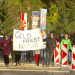 Geld versetzt Berge