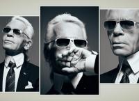 LAGERFELD
