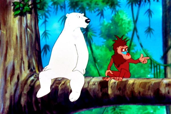 Bild 1 von 1: Noahs Insel