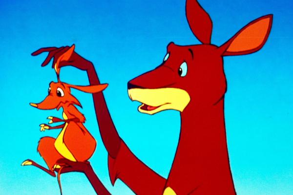 Bild 1 von 2: Noahs Insel