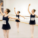 Tanz des Lebens - Die Schüler*innen der Ballettakademie der Wiener Staatsoper