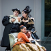 Le nozze di Figaro