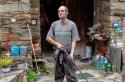 Diego Anido in: Wie wilde Tiere