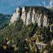 Entstehung der Alpen
