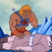 He-Man and the Masters of the Universe