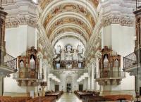 Morgenmessen aus dem Salzburger Dom