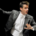 Gershwin mit Jean-Yves Thibaudet und Philippe Jordan