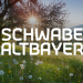 Schwaben + Altbayern