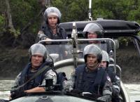 Sea Patrol