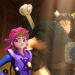 Zak Storm - Super Pirat