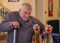 Ein Fall für die Erdmännchen: Weihnachtsmann gesucht