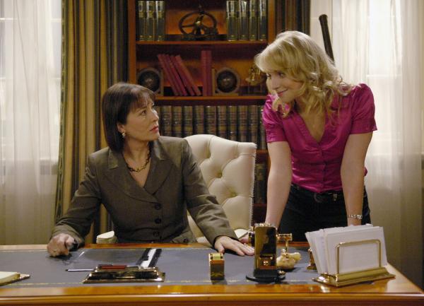 Bild 1 von 2: Wege zum Glück  Kapitel 538  Staffel 1, Episode 538