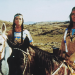 Winnetou und sein Freund Old Firehand