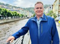 Die heilenden Quellen im Osten