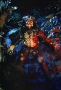 Kevin Peter Hall in: Predator